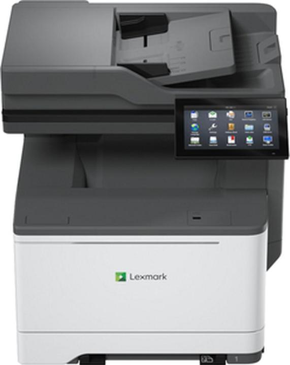 Produktbild Lexmark CX635adwe MFP HV EMEA (Laser, Farbe)