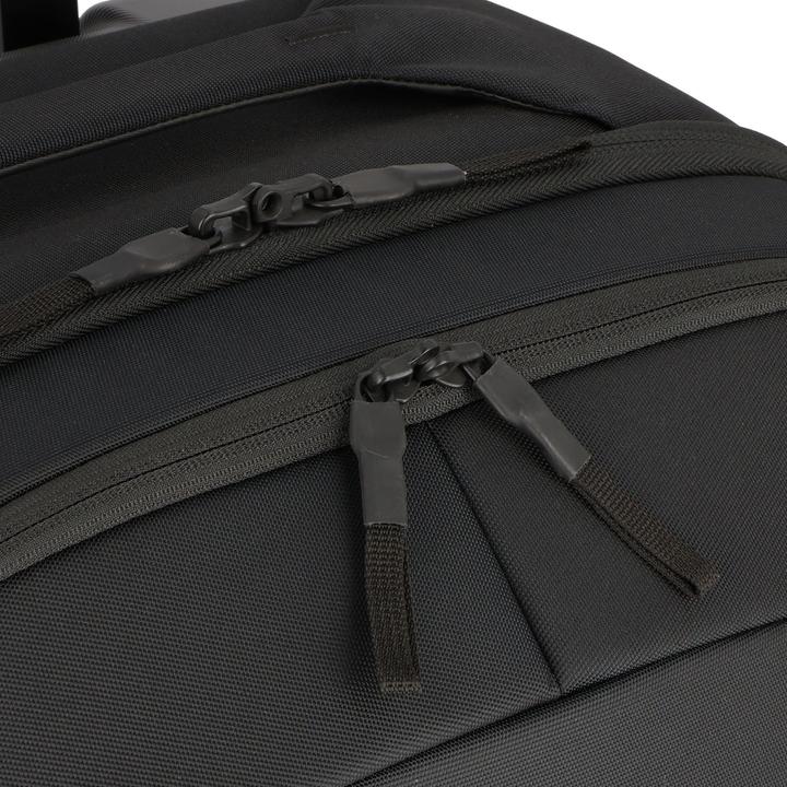 Actual product image Thule Subterra 2 Checked Spinner 68 cm - Black (65 l)