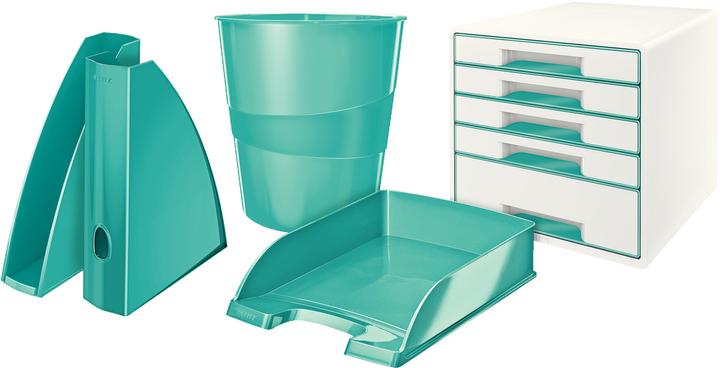 Immagine prodotto Leitz Wow (15 l)