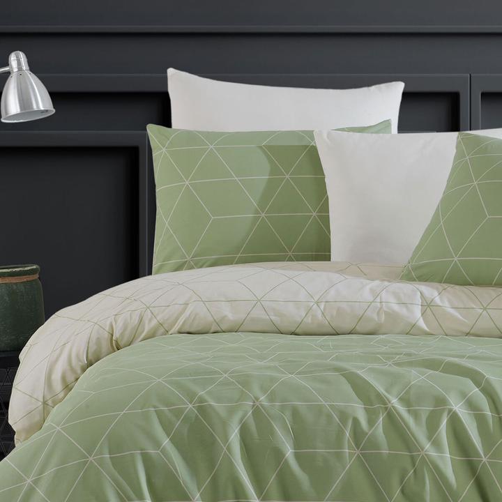 Produktbild Traumschlaf West (155x220 cm + 80x80 cm)