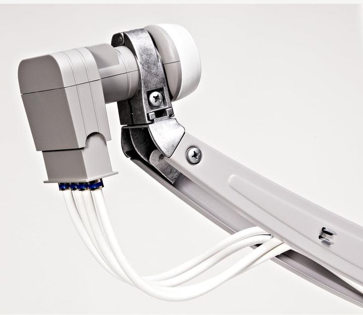 Image du produit Fuba DAA 780 A (Antenne parabolique, 38.50 dB)