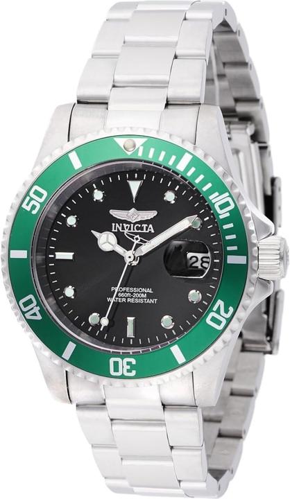 Produktbild Invicta Subacqueo Professionale (Analoguhr, 40 mm)