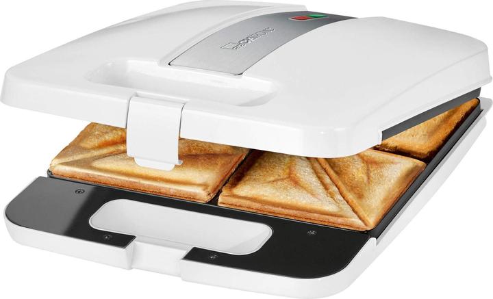 Image du produit Clatronic Sandwichtoaster