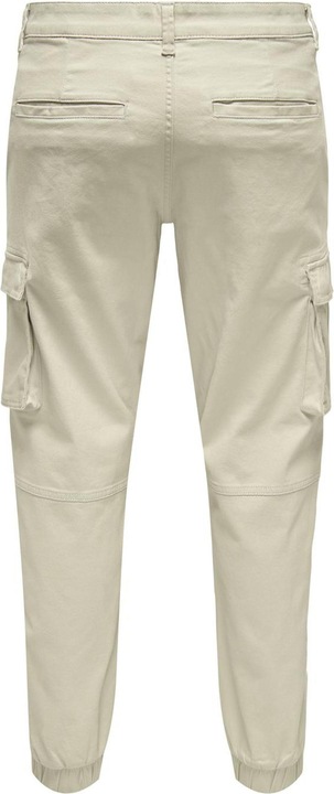 Produktbild Only & Sons Bündchen Cargohose (34)