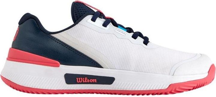 Produktbild Wilson Intrigue Pro Clay (40)