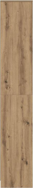 Actual product image vidaXL Badezimmerschrank (33 x 30 x 190 cm)
