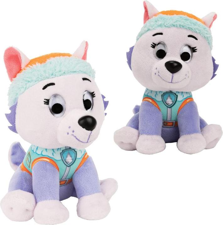 Produktbild Spin Master Paw Patrol Everest (15 cm)