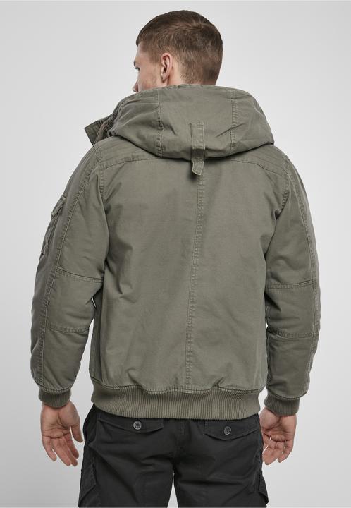 Produktbild Brandit Bronx Winter Jacket (M)
