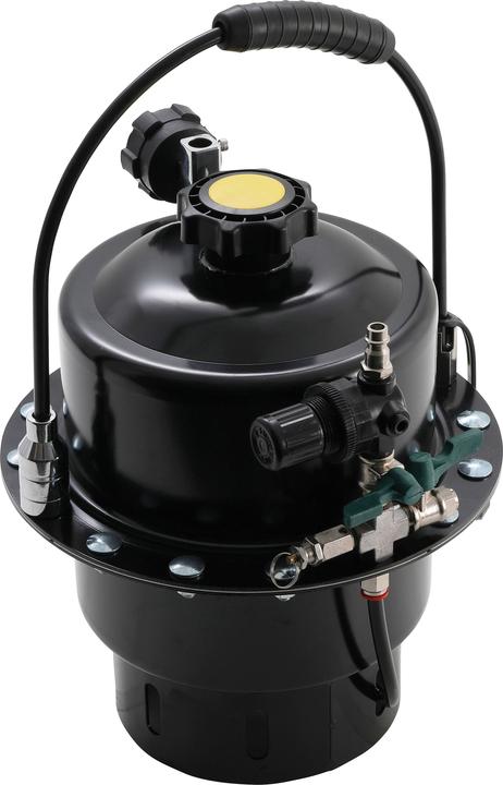 Actual product image BGS Air Brake Bleeder