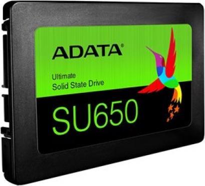 Produktbild Adata Ultimate SU650 (256 GB, 2.5")