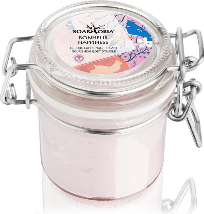 Produktbild Soaphoria Happiness (Körpercreme, 125 ml)