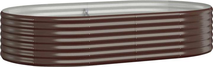 Produktbild vidaXL Hochbeet