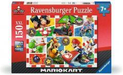 Image du produit Ravensburger Super Mario Movie 2 (150 pièces)