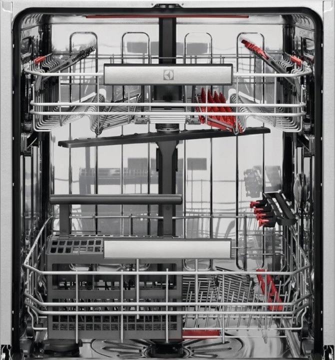 Image du produit Electrolux GA60GLV