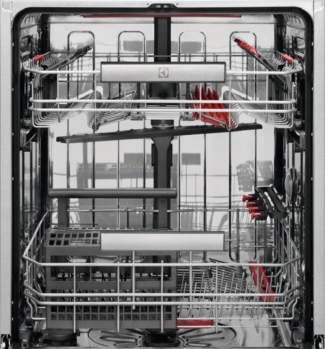 Image du produit Electrolux GA60GLV