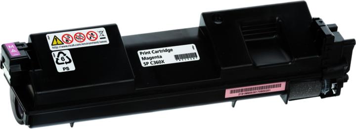 Produktbild RICOH Sp C360x (M)
