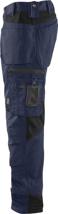 Produktbild Blakläder arbeitshose (46)
