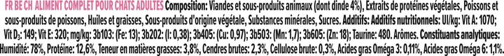 Produktbild Pro Plan Nutrisavour (Adult, 1 Stk., 85 g)