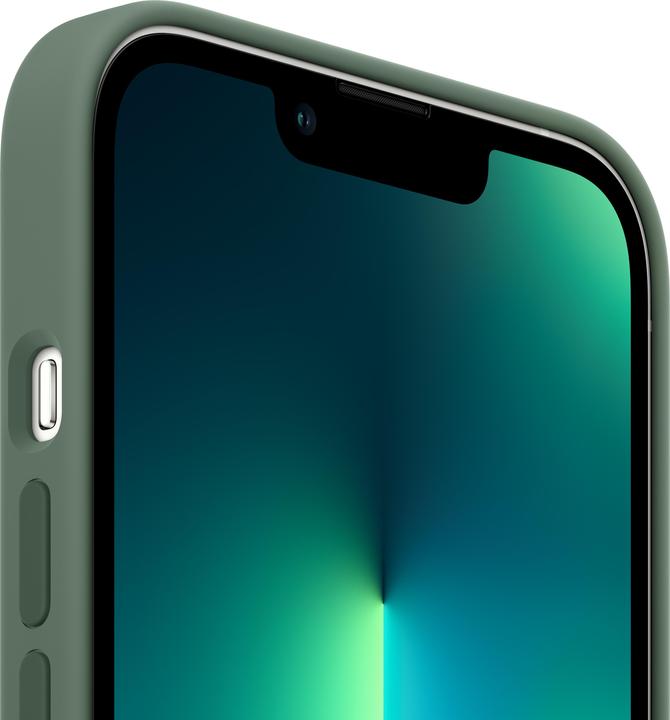 Produktbild Apple Silikon Case mit MagSafe (Apple iPhone 13 Pro Max)