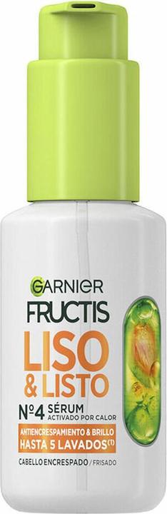 Image du produit Garnier Fructis No. 4 Heat Activated Serum - 50 Ml (50 ml)