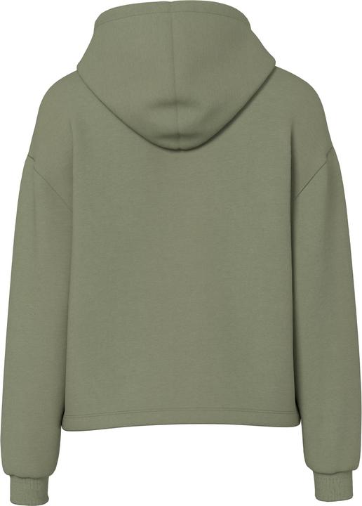 Produktbild Pieces Pcchilli Ls Glitter Hoodie Noos Bc (M)