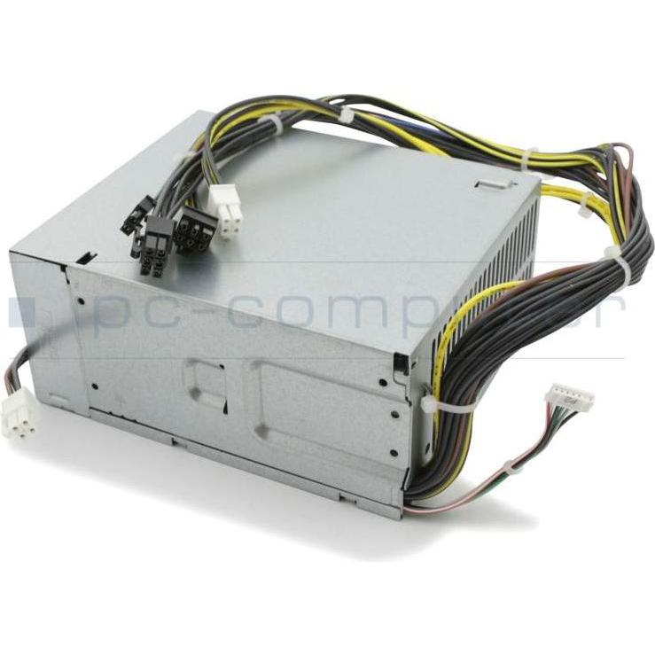 Thumbnail - HP Stromversorgung Hot-Plug (Plug-In-Modul) (500 W), PC Netzteil