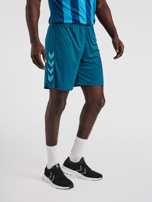 Produktbild hummel Core Xk Poly Shorts (XL)