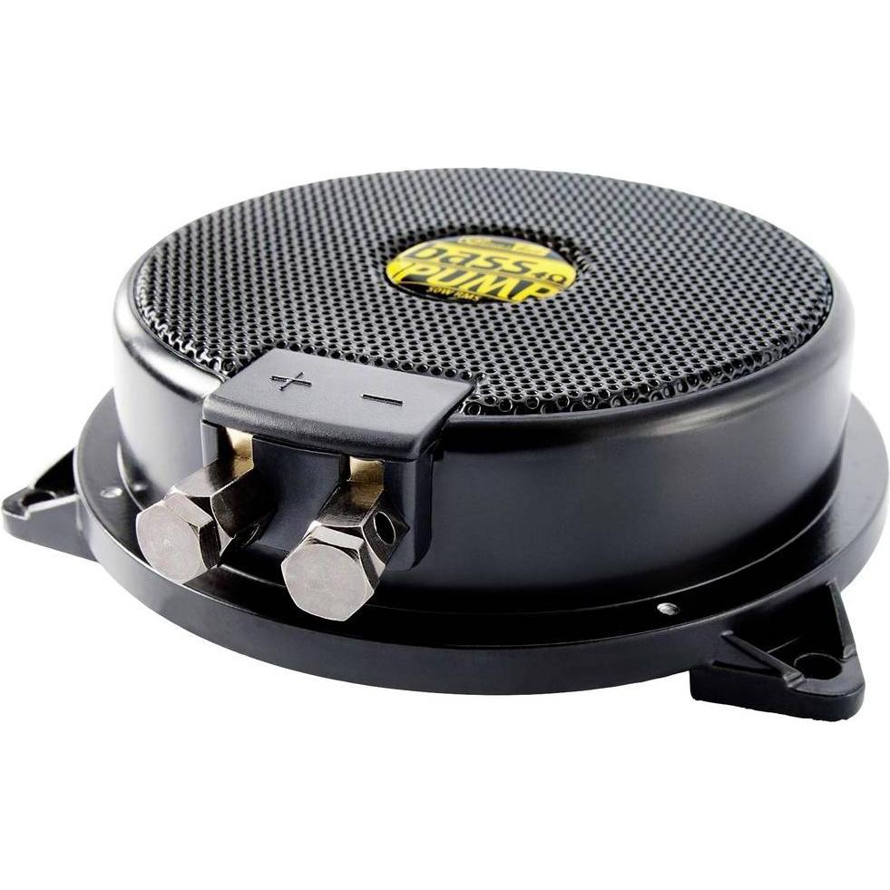 Thumbnail - Sinuslive, Car HiFi Subwoofer, BassPump III (70 W)