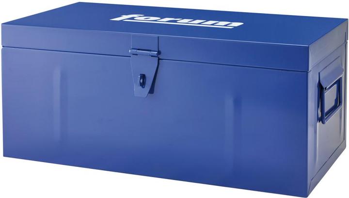 Image du produit Forum Professional Solutions Mallette en tôle d'acier 830x440x340mm (3 pièces)