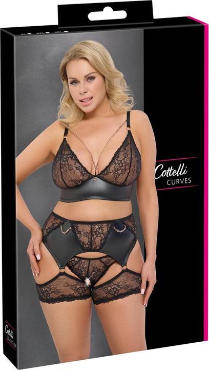 Image du produit Cottelli Collection Set (XXL)