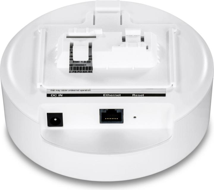 Produktbild Trendnet TEW-823DAP Access Point (867 Mbit/s)