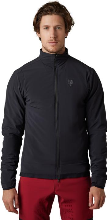 Produktbild Fox Jacket 24 Defend Fire Alpha Blk (XXL)