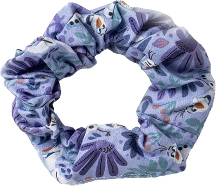 Immagine prodotto Disney Scrunchies per bambini (Elastico per capelli)