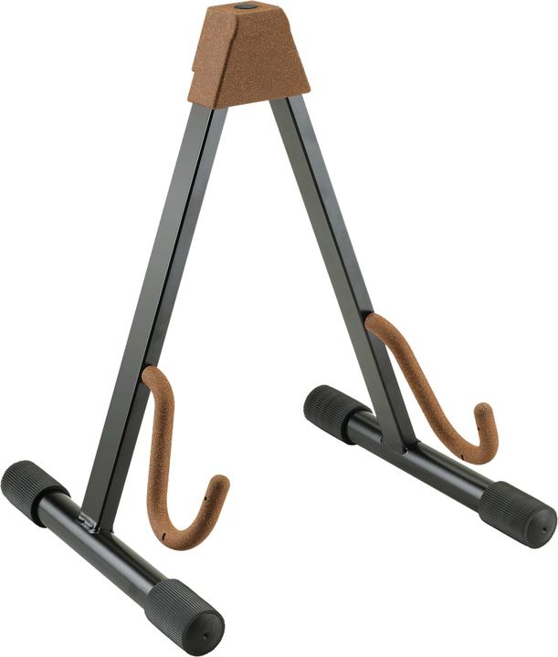 Actual product image K&M Electric guitar stand 17540 (Bass, Guitar, Electric guitar)