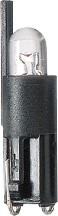 Produktbild JUNG LED-Steckeinsatz 230V 0,5mA Steckd 93-LEDRT