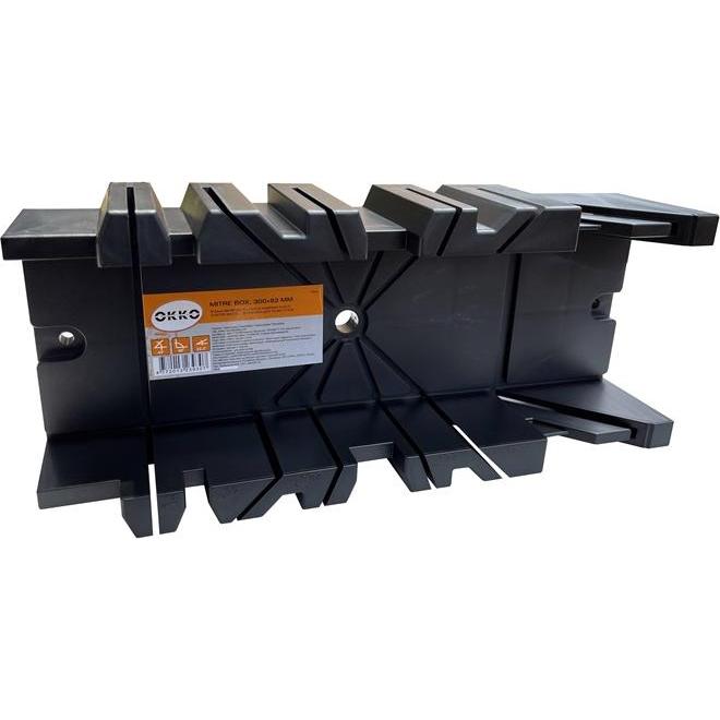 Okko, Sega, MITRE BOX. 300MM