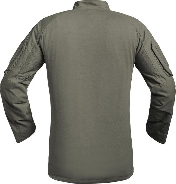 Produktbild A10 Equipment A10 Langarm Shirt UBAS FIGHTER V2, olive (L)