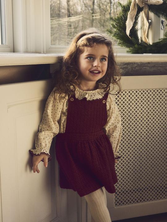 Produktbild Name it Jersey Kleid (116)