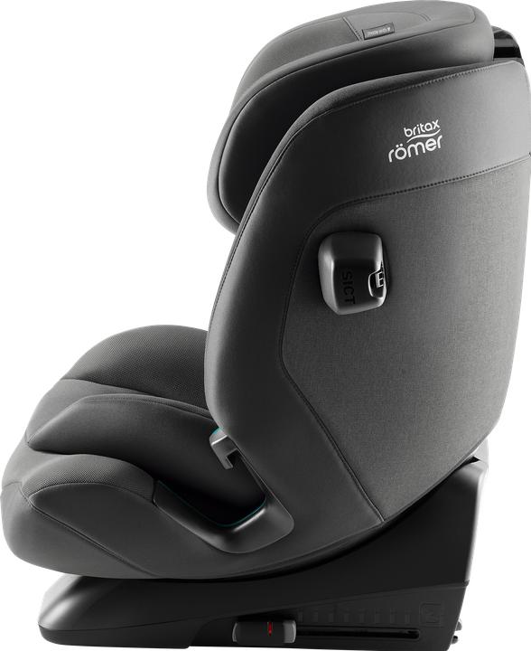 Produktbild Britax Römer Advansafix Pro (Kindersitz)