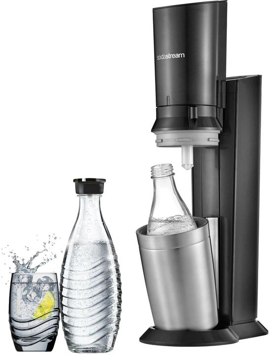 Produktbild SodaStream Crystal 3.0