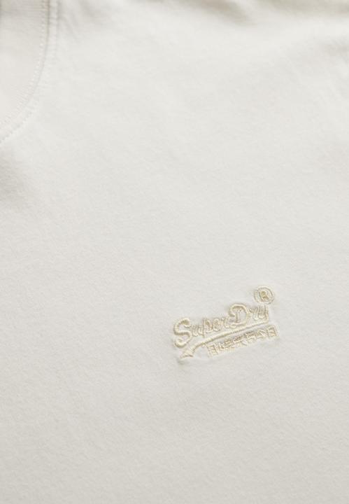 Produktbild Superdry Essential Logo T-Shirt (S)