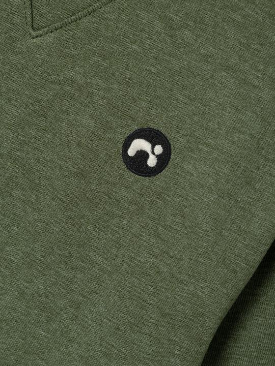 Produktbild Name it Nkmvimo Ls Sweat Bru Noos (122, 128)
