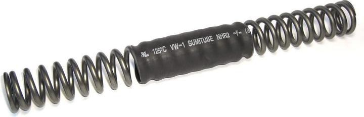 Actual product image Suntour FEP 629-10