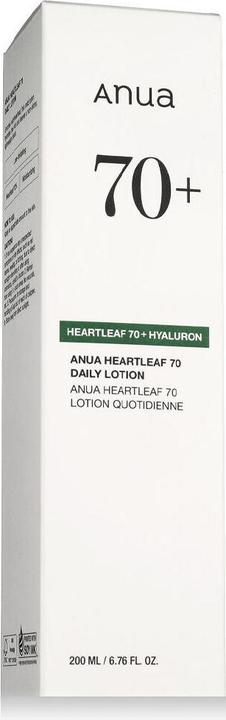 Productafbeelding Anua Hartblad 70 (200 ml)