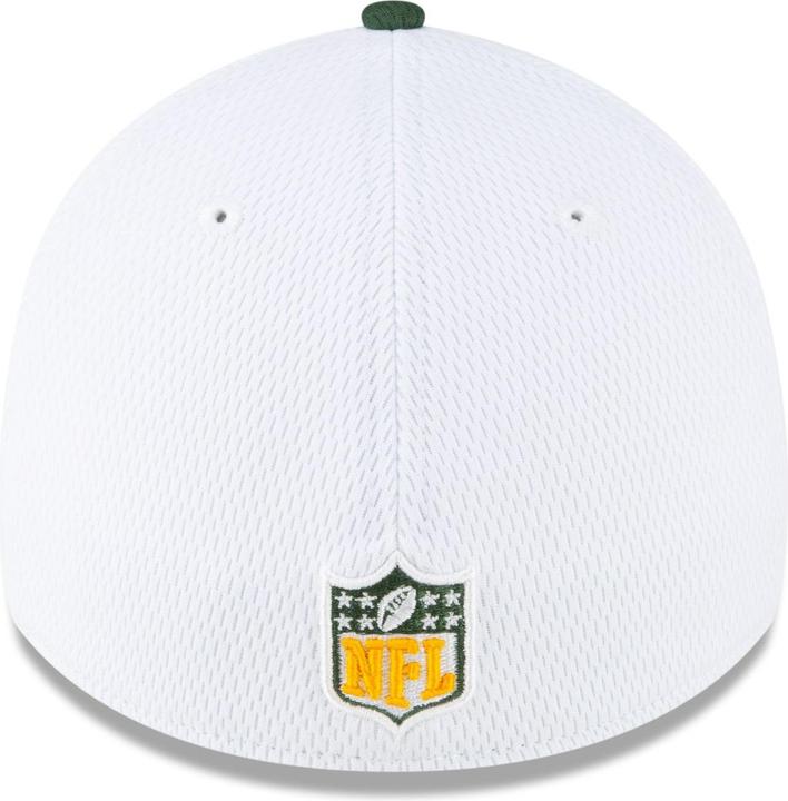Produktbild New Era 39Thirty Cap - SIDELINE 2023 Green Bay Packers - M/L (M/L)