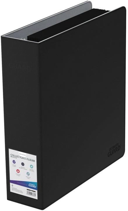 Image du produit Ultimate Guard Album de collection XenoSkin Classeur à anneaux