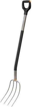 Produktbild Fiskars Ergonomic fork for compost (with round tines)
