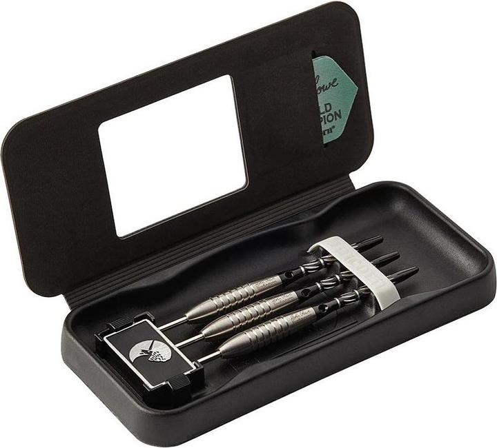 Immagine prodotto Unicorn Campione del mondo John Lowe Steel Darts (23 g)