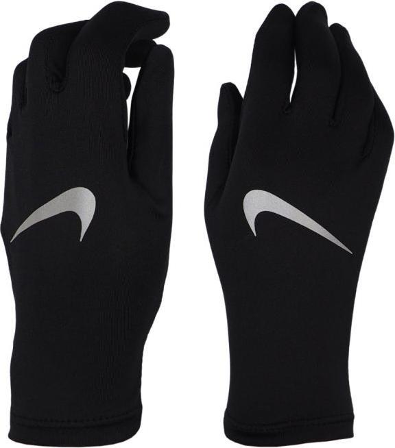 Produktbild Nike Pacer Liner Laufhandschuhe (S, M)