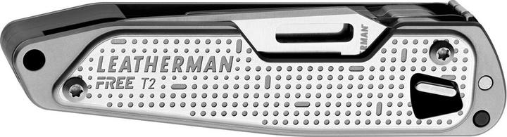 Produktbild Leatherman Free T2 (8 Funktionen)